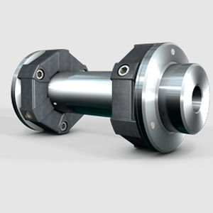 万向传动轴 - CENTAFLEX-A - CENTA POWER TRANSMISSION