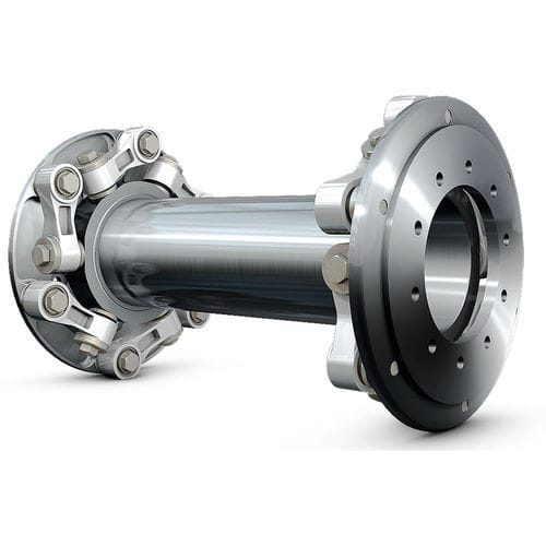 万向传动轴 - CENTALINK - CENTA POWER TRANSMISSION