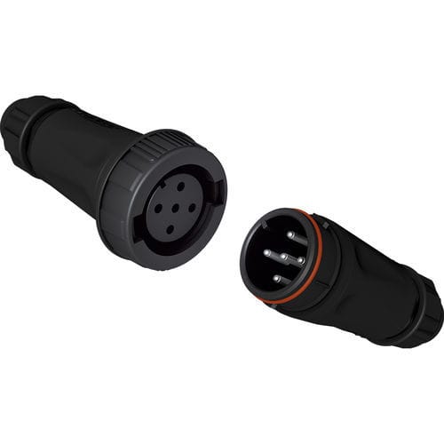 供电连接器 - PNC  - MARECHAL ELECTRIC/马雷夏尔 - 母端 / 公端 / 强电流