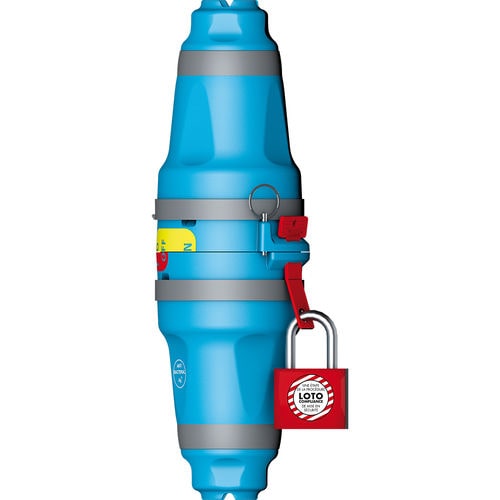 旋转断路开关 - EVO40 - MARECHAL ELECTRIC/马雷夏尔 - 自动 / 6极 / IP66