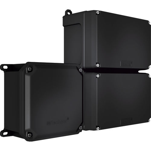 墙壁盒 - B2X/CDX - MARECHAL ELECTRIC - 长方形 / 正方形 / GRP
