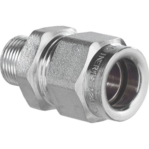 IP66电缆引入系统 - PNA - PNS - MARECHAL ELECTRIC/马雷夏尔