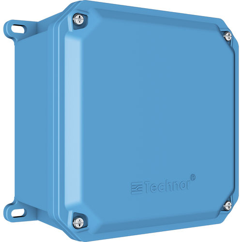 壁挂分线盒 - B2 - MARECHAL ELECTRIC/马雷夏尔 - IP67 / IP66 / 用于工业网