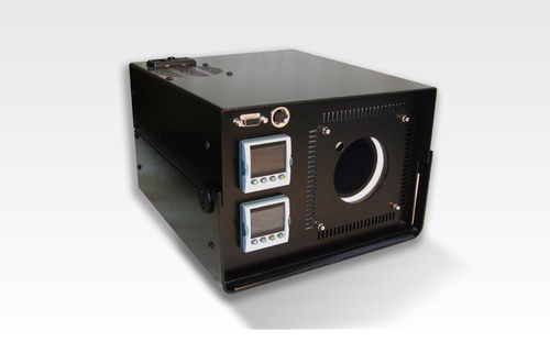 温度校准器 - 30 - 550 °C, emissivity > 0.995 | BB976 - Calex Electronics Limited - 红外高温计