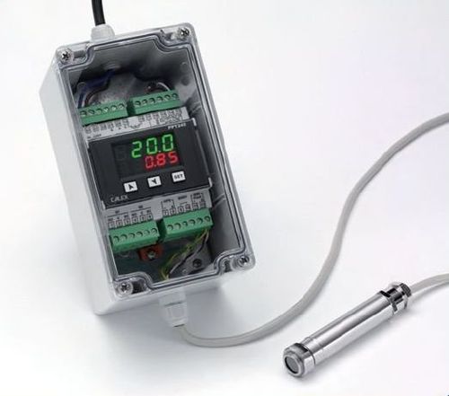 多功能控制器 - IP65, CE, CSA, UL, RoHS | DRR245 - Calex Electronics Limited