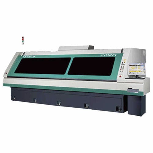 CNC数控钻孔机 - UB-6022D-20 - Toyoda Machine Works - 多机轴 / 变速