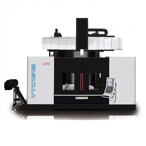 CNC数控车削加工中心 - VTC2525 - Toyoda Machine Works - 立式 / 3轴 / 重型