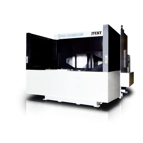 3轴CNC加工中心 - FA1050S - Toyoda Machine Works - 卧式 / CAT50 / 60工具