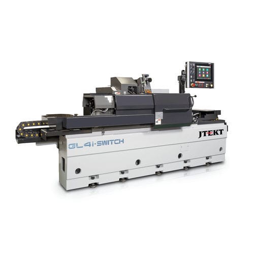 通用磨床 - GL4i-100 SWITCH - Toyoda Machine Works - 自动 / 高效率