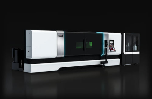 圆柱磨床 - LC2000 - Toyoda Machine Works - 用于圆棒 / 轴用 / 用于零件加工