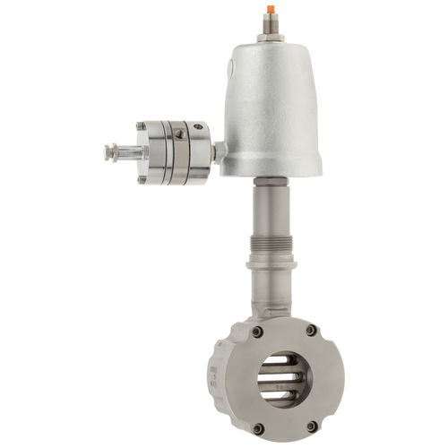 导轨式阀门 - 8042 GS3 - Schubert & Salzer Control Systems GmbH - 气动操控式 / 减压 / 压力调节