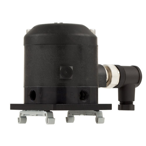电控气动信号变流器 - 8045 - Schubert & Salzer Control Systems GmbH
