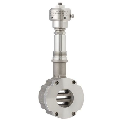 导轨式阀门 - 8090 GS3  - Schubert & Salzer Control Systems GmbH - 手动 / 流量控制 / 用于氯