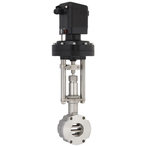 导轨式阀门 - 8021/8049-IO-Link - Schubert & Salzer Control Systems GmbH - 气动操控式 / 控制 / 制动