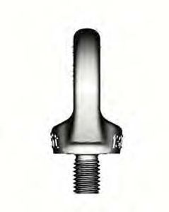 吊环 - INOX-STAR series - Carl Stahl GmbH