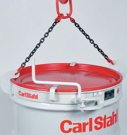 金属卡箍 - 7140.56.08 - Carl Stahl GmbH