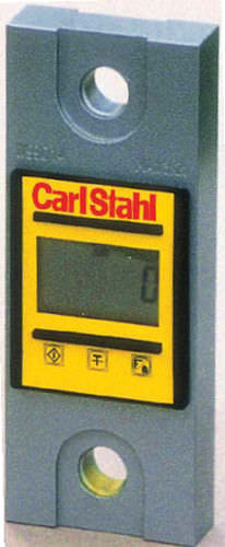 数码推拉力计 - LLZ series - Carl Stahl GmbH