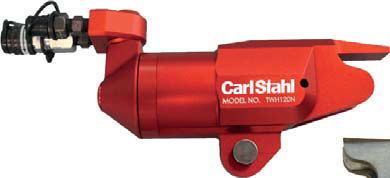 液压扭力扳手 - TWH-N series - Carl Stahl GmbH