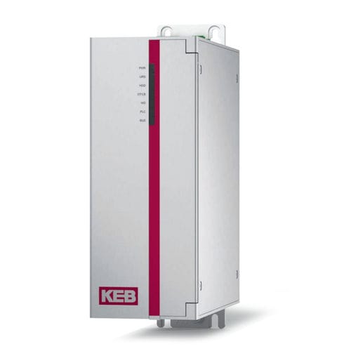 箱式电脑 - C6 P33 - KEB Automation KG - Intel®Celeron 双核 / Intel® Skylake Processeur / DVI