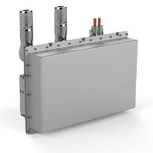 电机直流驱动器 - T6 APD - KEB Automation KG - 可编程 / 集成式 / 智能