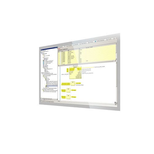 开发软件 - COMBIVIS studio 6 - KEB Automation KG - 自动化 / 安全 / EtherCAT