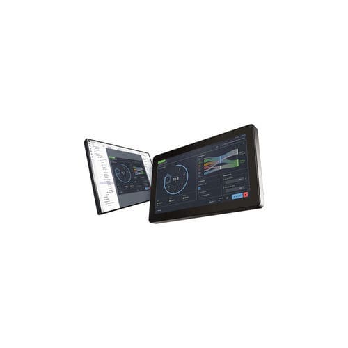 SCADA/HMI软件开发工具 - HELIO - KEB Automation KG