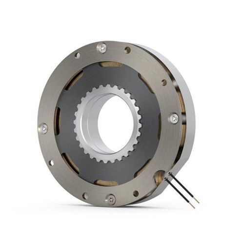 碟式制动器 - COMBISTOP S1 FLAT - KEB Automation KG - 摩擦 / 弹簧紧固式 / 车用