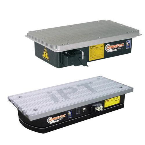 IPT电源调节器 - F-Pickups - Conductix-Wampfler/德国Conductix