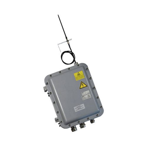 无线电遥控接收器 - Alto ATEX - Conductix-Wampfler/德国Conductix - 用于艰难环境 / 坚固