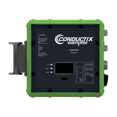 紧凑型控制器模块 - ST-87x / ST-88x - Conductix-Wampfler/德国Conductix