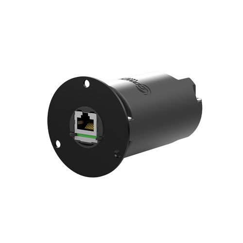 以太网滑环 - MiniEth - Conductix-Wampfler/德国Conductix - 1 Gbps / 立柱 / 工业