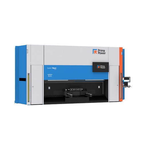 3D激光切割机 - Next 1530-2130 - PRIMA POWER/普玛宝/普瑞玛工业 - 用于金属 / 金属薄板 / 数控