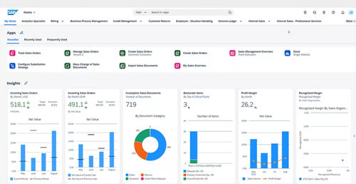 接口软件 - S/4HANA Cloud Public Edition - SAP - 质量 / 控制 / 数据库