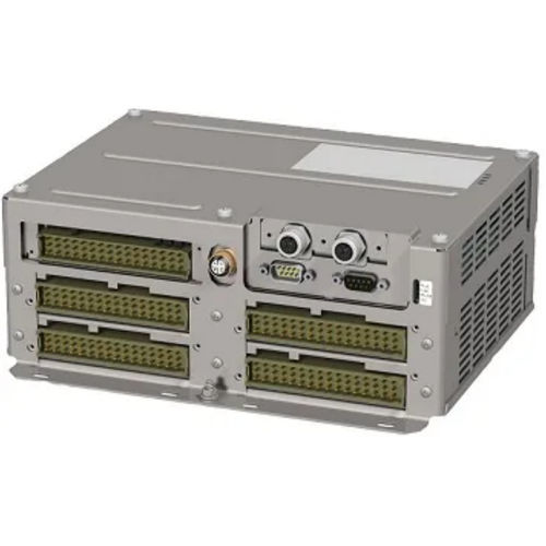 箱式PLC - RIOM - LEROY AUTOMATION - 嵌入式 / 模拟输入 / 数字输入