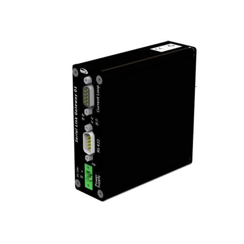 通信网关 - SLG - LEROY AUTOMATION - RS232 / RS-485 / RS-422