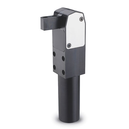 气动夹紧工具 - MM-BL - ELESA/伊莉莎冈特 - 用于零件加工 / 钢 / 双作用