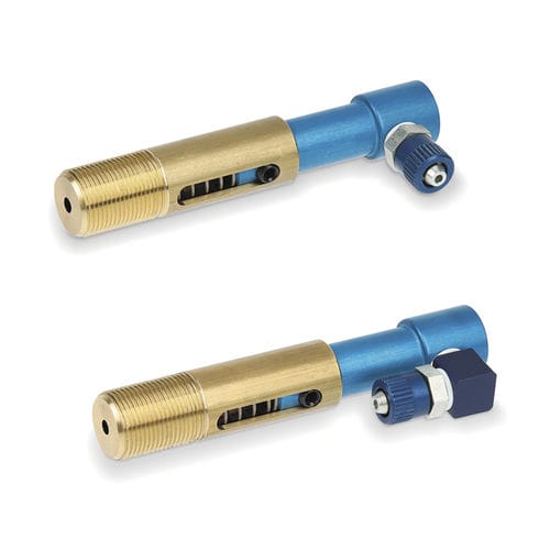 小型吸盘固定器 - VPE - ELESA/伊莉莎冈特 - 固定式 / 嵌入式套筒