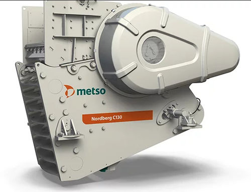 颚式破碎机nordberg03c13064