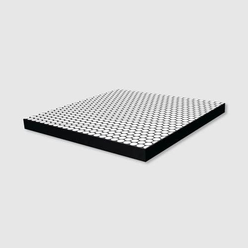 钢耐磨板 - Trellex® series - Metso Corporation/美卓 - 橡胶