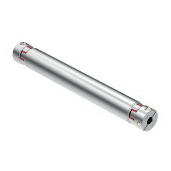 钳口式联轴器 - EWLH series - ENEMAC - 零背隙