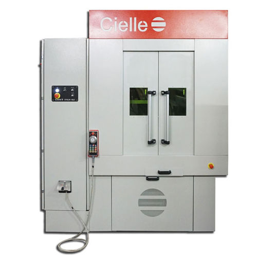 脉冲光纤激光切割机 - EPSILON 60/40 M/T - CIELLE - 用于金属 / CNC数控 / 蚀刻