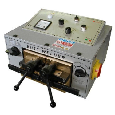 对焊机 - VCE 30 PRO - VISCAT FULGOR - 手动 / 用于金属