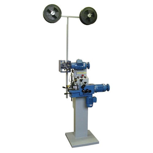 立式圆盘磨床 - AM 70 - VISCAT FULGOR - 用于切割工具 / 手动操控