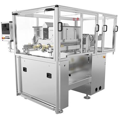 面包房食品挤压机 - Alice™ S - Aasted