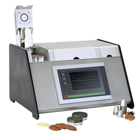 回火温度测量仪器 - ChocoAnalyzer - Aasted - 巧克力