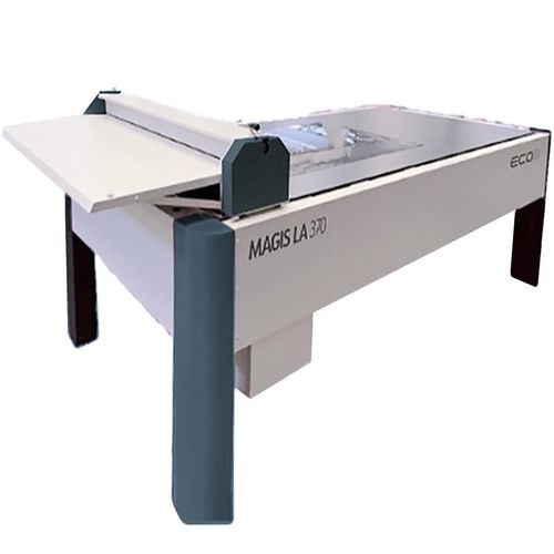 干式压延机 - MAGIS LA 370 - ECO3 - 用于塑料膜