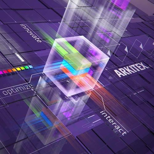 管理软件 - Arkitex OptiColor - ECO3 - 质量 / 打印机 / 用于控制颜色