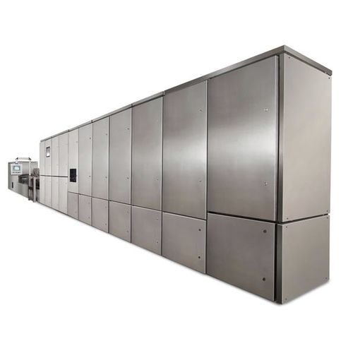 巧克力成型机 - 700-1000 - AMP Rose