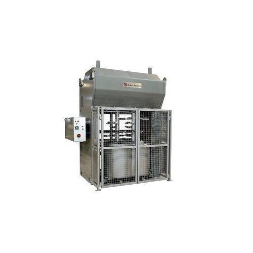 饼干面团揉面机 - 550VS - Baker Perkins Ltd. - 立式
