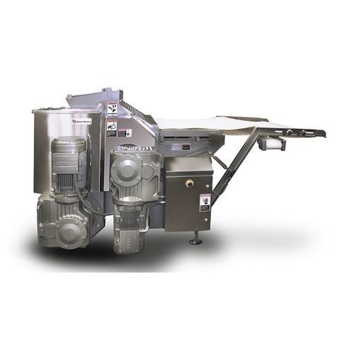 硬面面团成型机 - TruClean™ 590 - Baker Perkins Ltd.